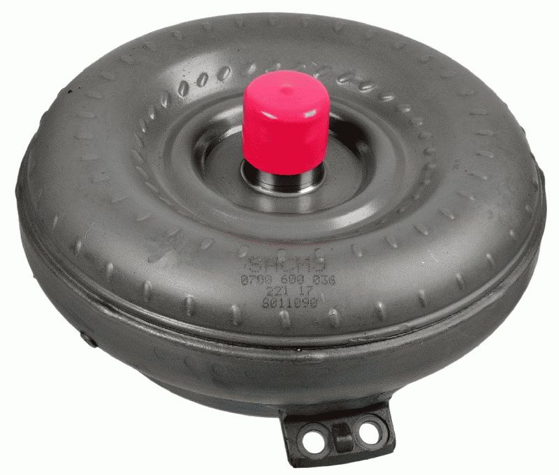 Konwerter momentu obrotowego SACHS 0700 600 036