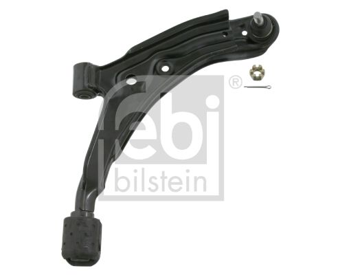 Wahacz, zawieszenie koła FEBI BILSTEIN 15465