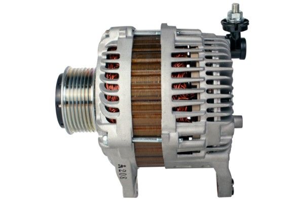 Alternator HELLA 8EL 012 428-481