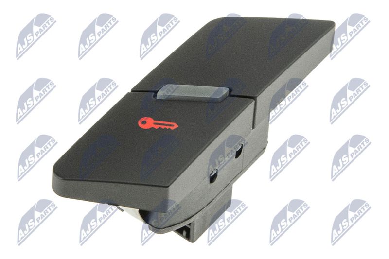 Przełącznik, system zamykania drzwi NTY EWS-AU-057