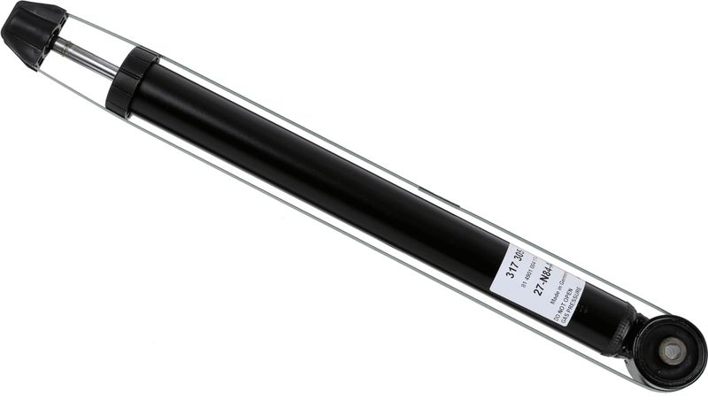 Amortyzator SACHS 317 305