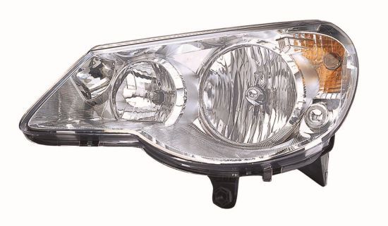 Reflektor ABAKUS 333-1179L-AS
