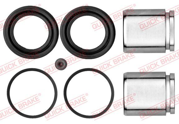 Zestaw naprawczy, zacisk hamulca QUICK BRAKE 114-5328
