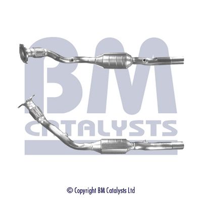 Katalizator BM CATALYSTS BM90900H