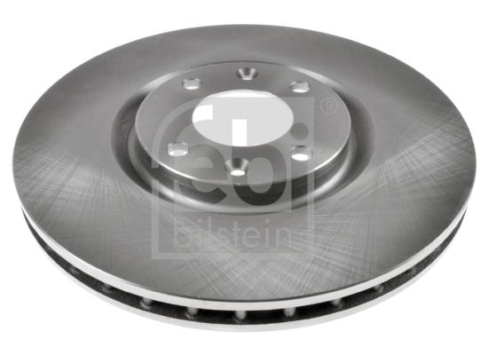 Tarcza hamulcowa FEBI BILSTEIN 108680