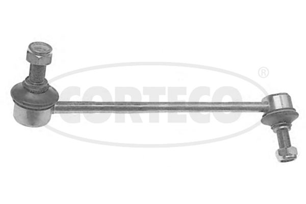 Drążek / wspornik, stabilizator CORTECO 49396613