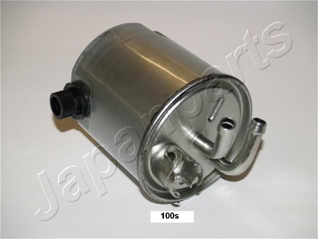 Filtr paliwa JAPANPARTS FC-100S