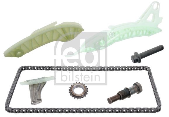 Zestaw łańcucha rozrządu FEBI BILSTEIN 48387