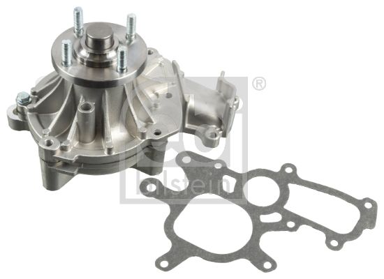 Pompa wody, chłodzenie silnika FEBI BILSTEIN 24589