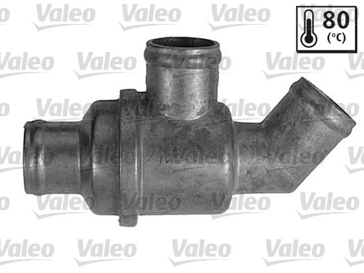 Termostat, płyn chłodzący VALEO 819904