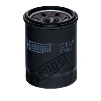Filtr oleju HENGST FILTER H313W