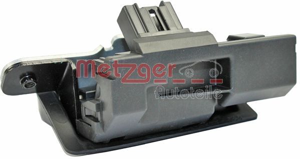 Zamek klapy bagażnika METZGER 2310521