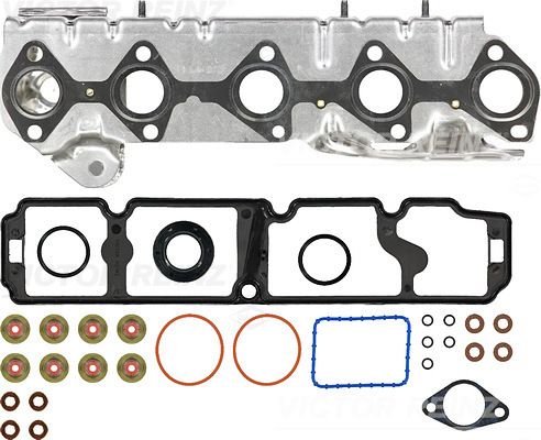 Zestaw uszczelek, głowica cylindrów VICTOR REINZ 02-40903-01