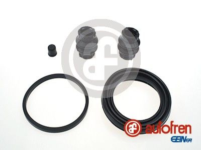 Zestaw naprawczy, zacisk hamulca AUTOFREN SEINSA D4614