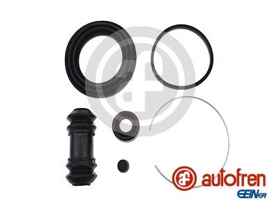 Zestaw naprawczy, zacisk hamulca AUTOFREN SEINSA D4308
