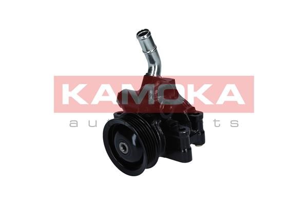 Pompa hydrauliczna, układ kierowniczy KAMOKA PP090