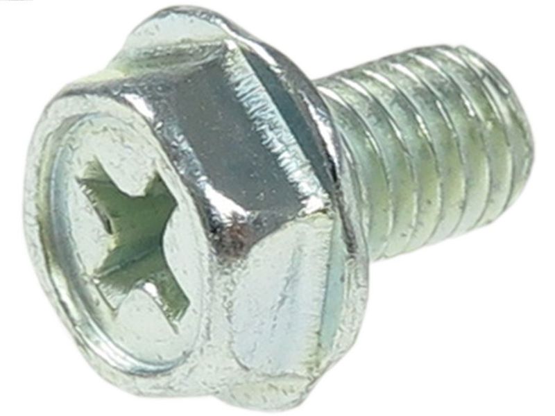 Zestaw naprawczy, alternator AS-PL ars6009