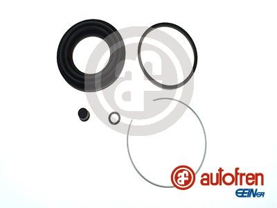 Zestaw naprawczy, zacisk hamulca AUTOFREN SEINSA D4153