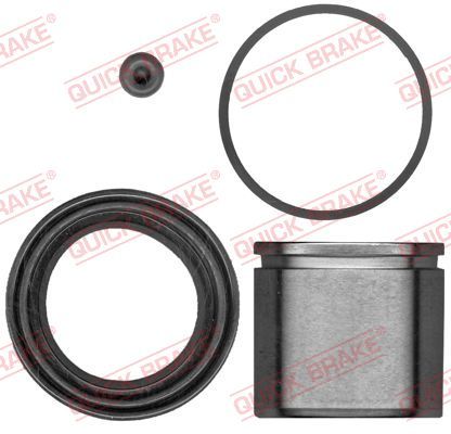 Zestaw naprawczy, zacisk hamulca QUICK BRAKE 114-5004