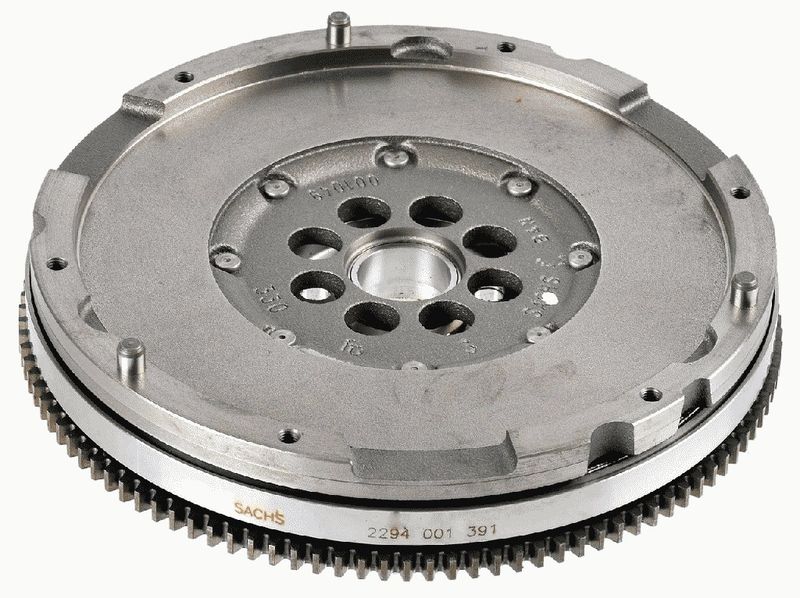 Koło zamachowe SACHS 2294 001 391