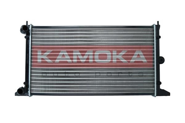 Chłodnica, układ chłodzenia silnika KAMOKA 7705061