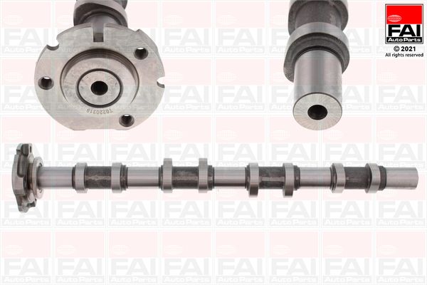 Wałek rozrządu FAI AutoParts C251