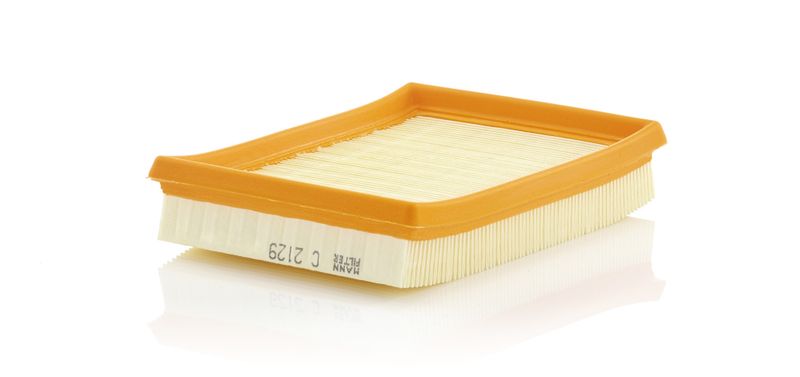 Filtr powietrza MANN-FILTER C2129