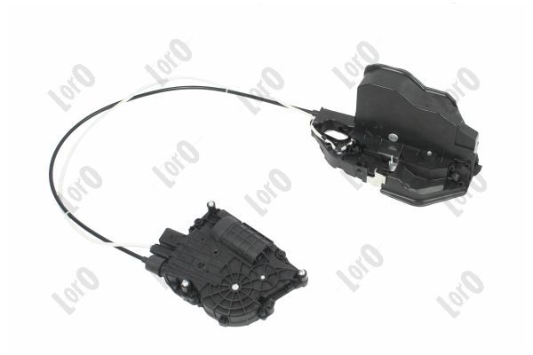 Zamek drzwi ABAKUS 132-004-053