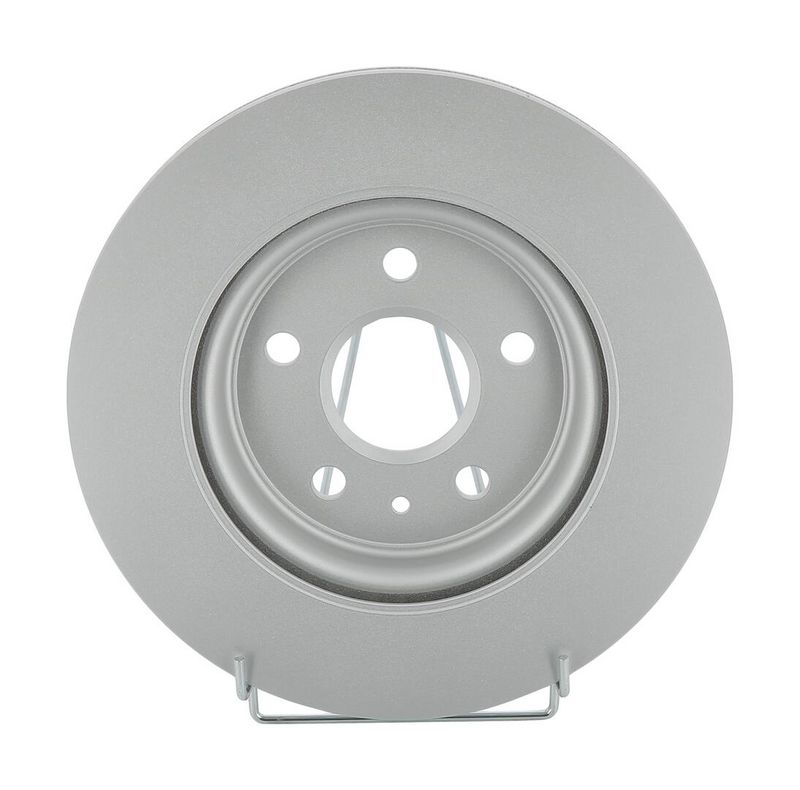 Tarcza hamulcowa FERODO DDF1805C