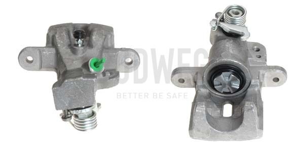 Zacisk hamulca BUDWEG CALIPER 344962