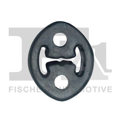 Uchwyt, system wydechowy FA1 323-901