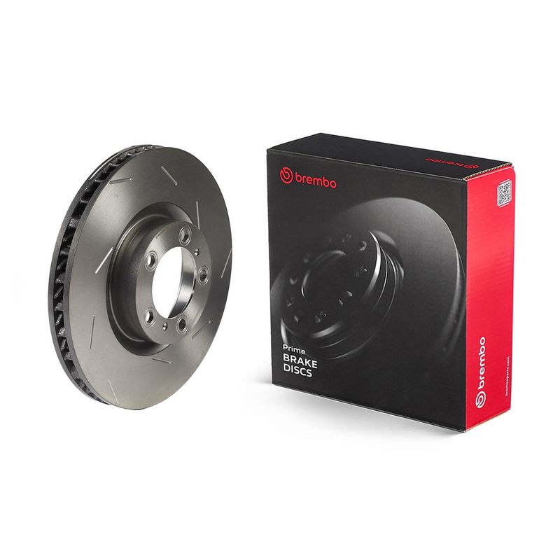 Tarcza hamulcowa BREMBO 09.E900.11