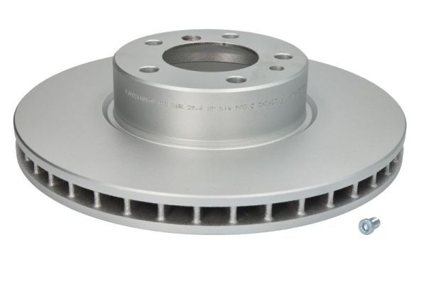 Tarcza hamulcowa ABE C3B024ABE-P