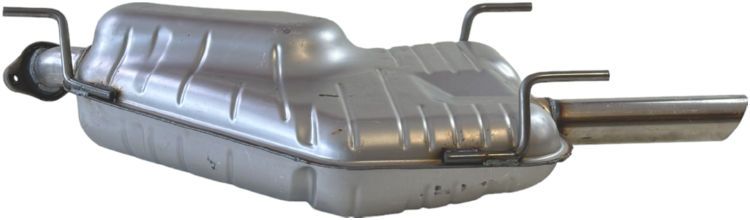 Tłumik końcowy BOSAL 185-411
