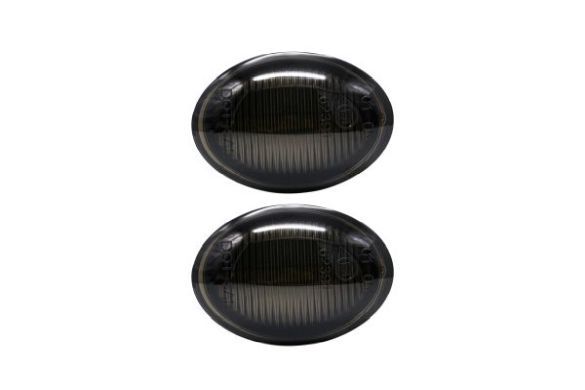 Zestaw kierunkowskazów ABAKUS l16-140-001led-sd