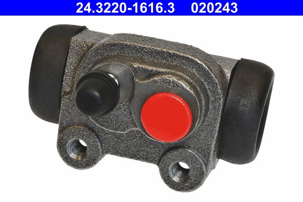 Cylinderek hamulcowy ATE 24.3220-1616.3
