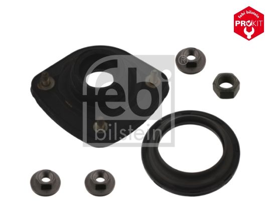 Zestaw naprawczy, mocowanie amortyzatora FEBI BILSTEIN 37991