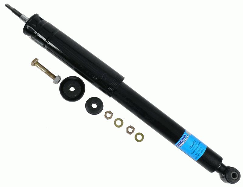 Amortyzator SACHS 170 451