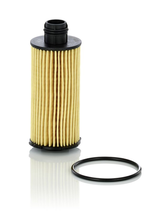 Filtr oleju MANN-FILTER hu 6026 z