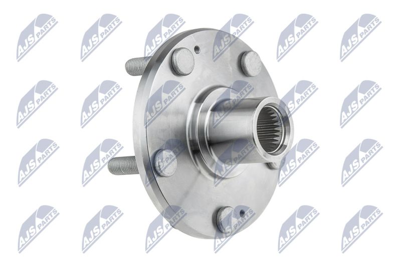 Piasta koła NTY KLP-HY-524P