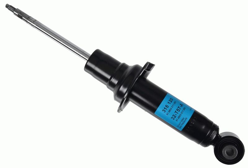 Amortyzator SACHS 315 120