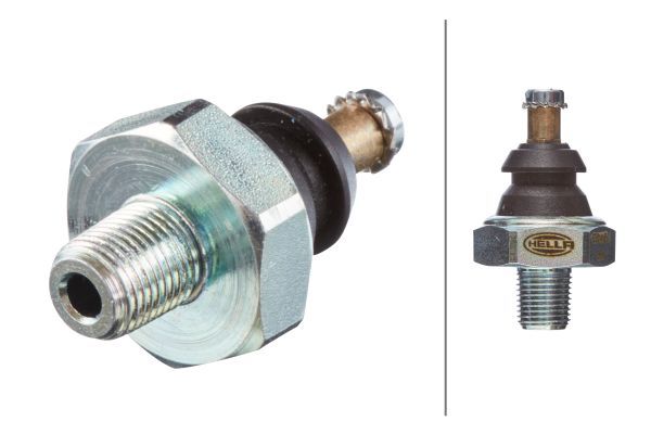 Włącznik ciśnieniowy oleju HELLA 6zl 014 396-011
