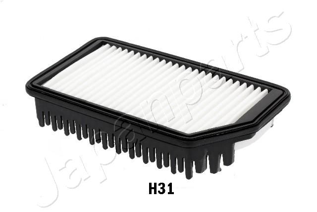 Filtr powietrza JAPANPARTS FA-H31S