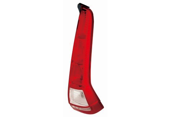 Lampa tylna zespolona ABAKUS 217-1982L-LD-U