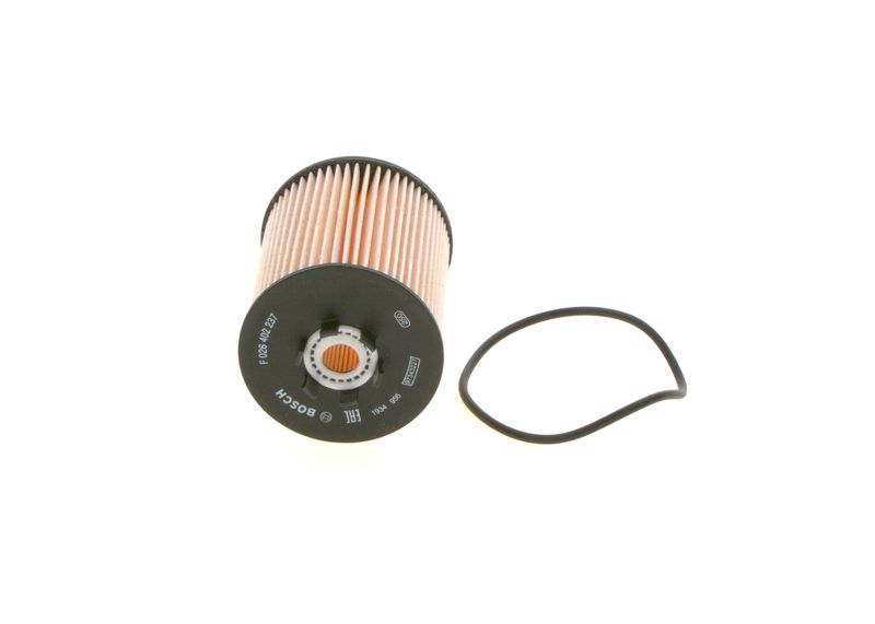 Filtr paliwa BOSCH F026402237