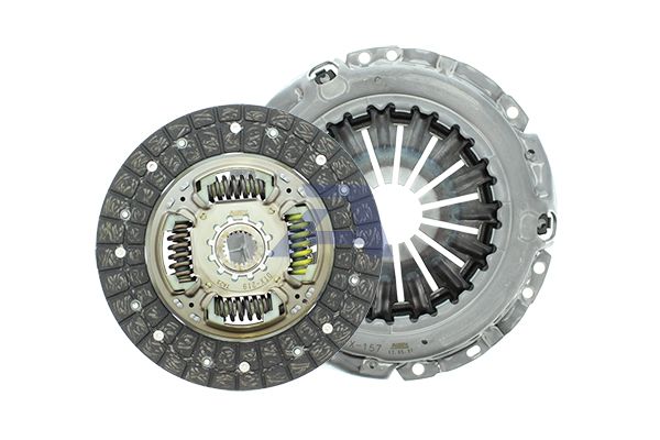 Zestaw sprzęgieł Aisin KT-356RA