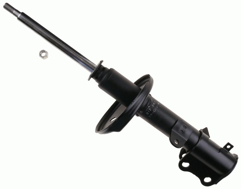 Amortyzator SACHS 312 861