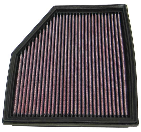 Filtr powietrza K&N Filters 33-2292