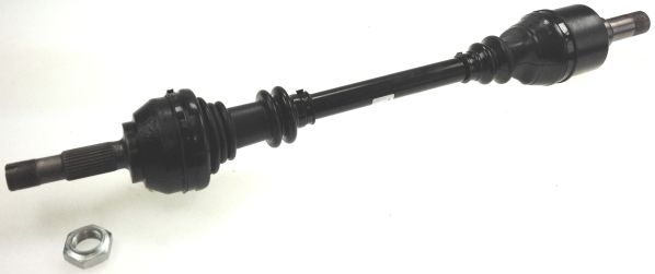 Wał napędowy LÖBRO 303046