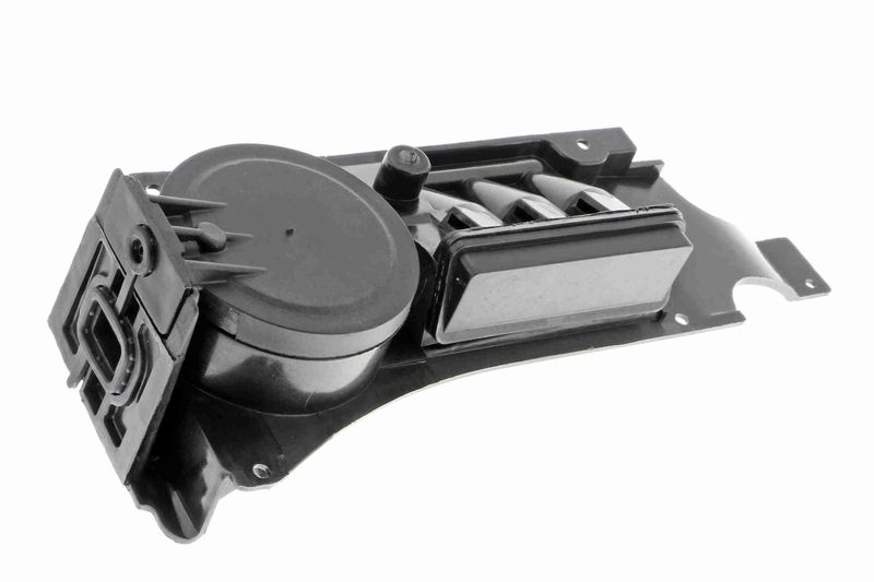 Separator oleju, odpowietrzenie przestrzeni korbowej VAICO v10-4601